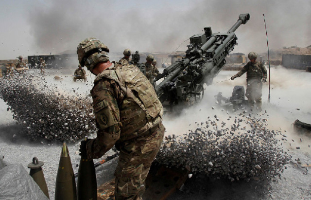 HRW Urges Afghan Gov’t, US to Probe  Alleged Executions  of Civilians